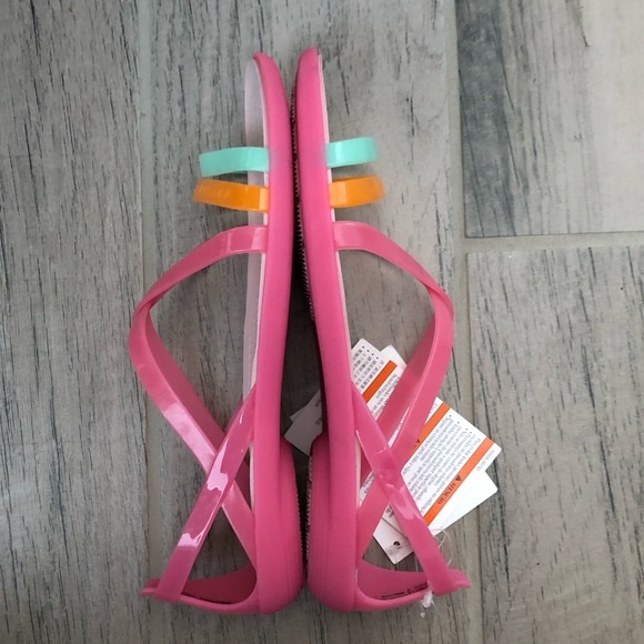 Crocs Isabella Sandal - NEW - Picture 5 of 6